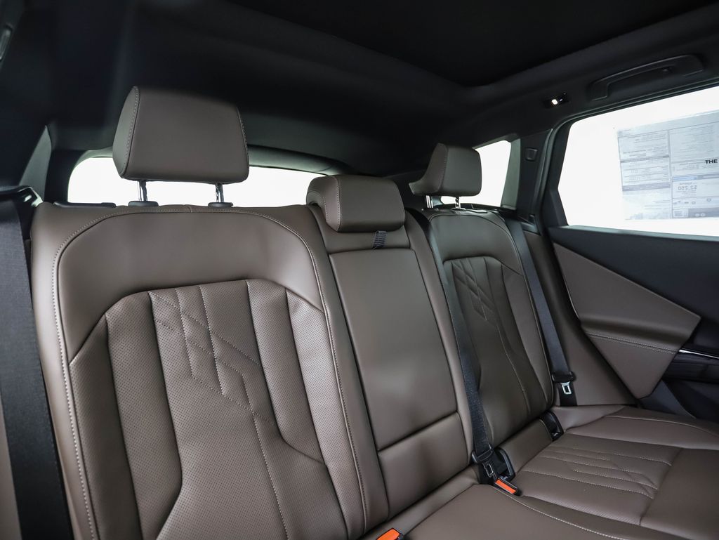 Thumbnail: 2026 BMW X3 - 28