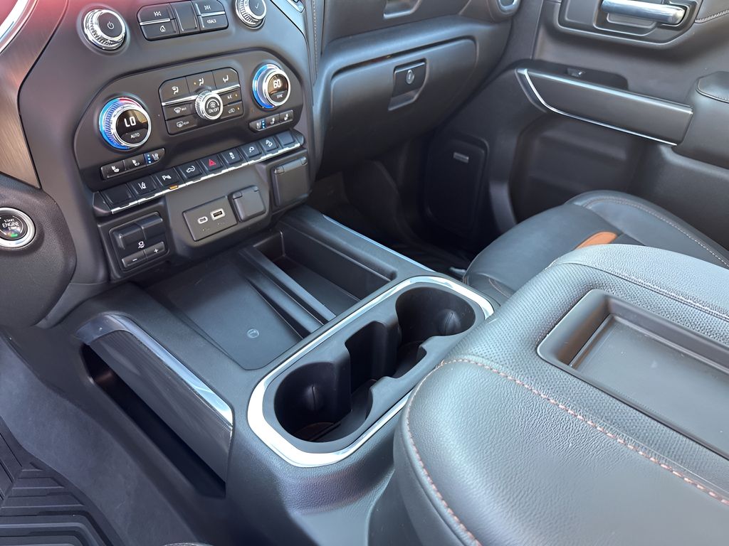 Used Car 2022 Gmc Sierra 2500hd  At4 For Sale Under $60,000 In Austin, Texas