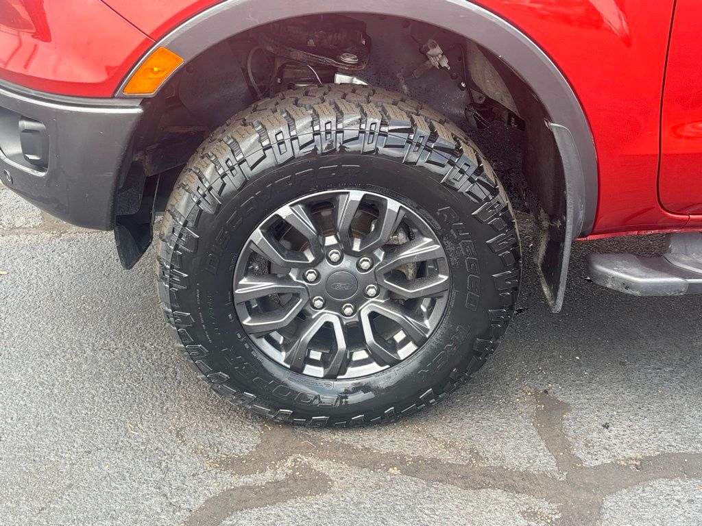 Used 2019 Ford Ranger Truck
