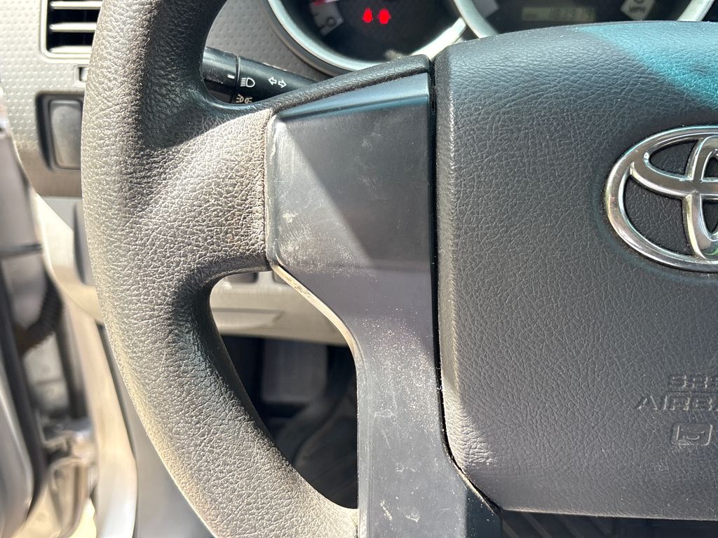 Used 2012 Silver Toyota Base image 19