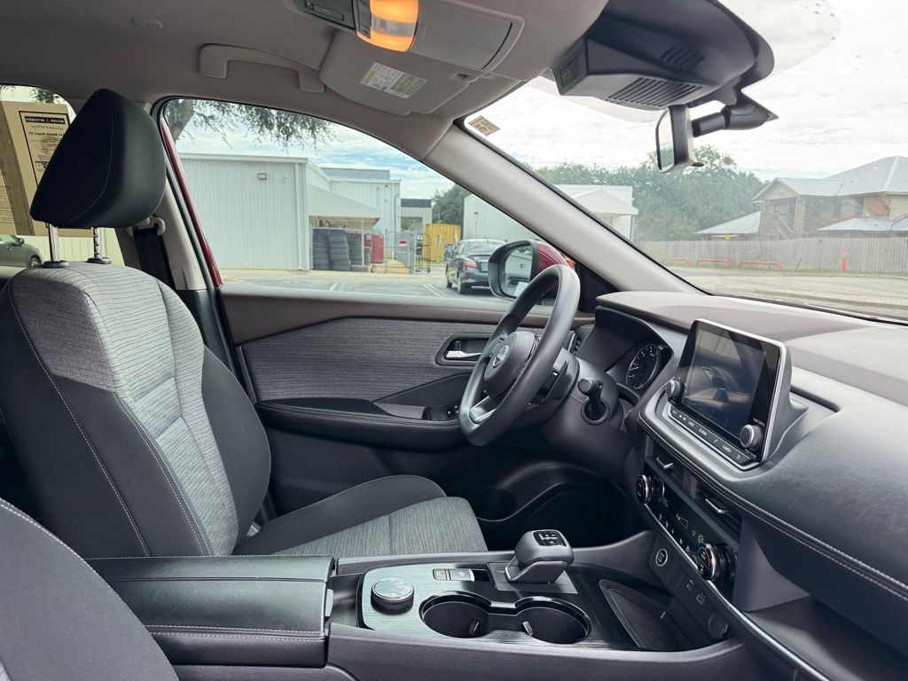 Used 2023 Nissan Rogue SUV