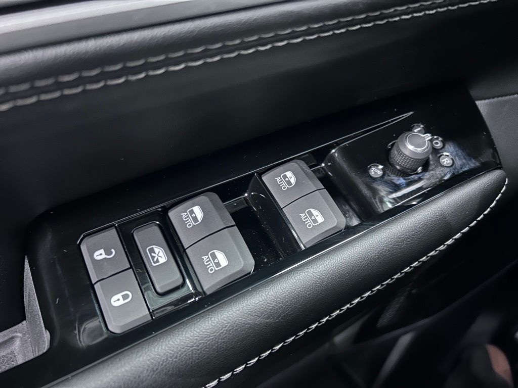 new 2026 Jeep Grand Wagoneer car, priced at $82,880