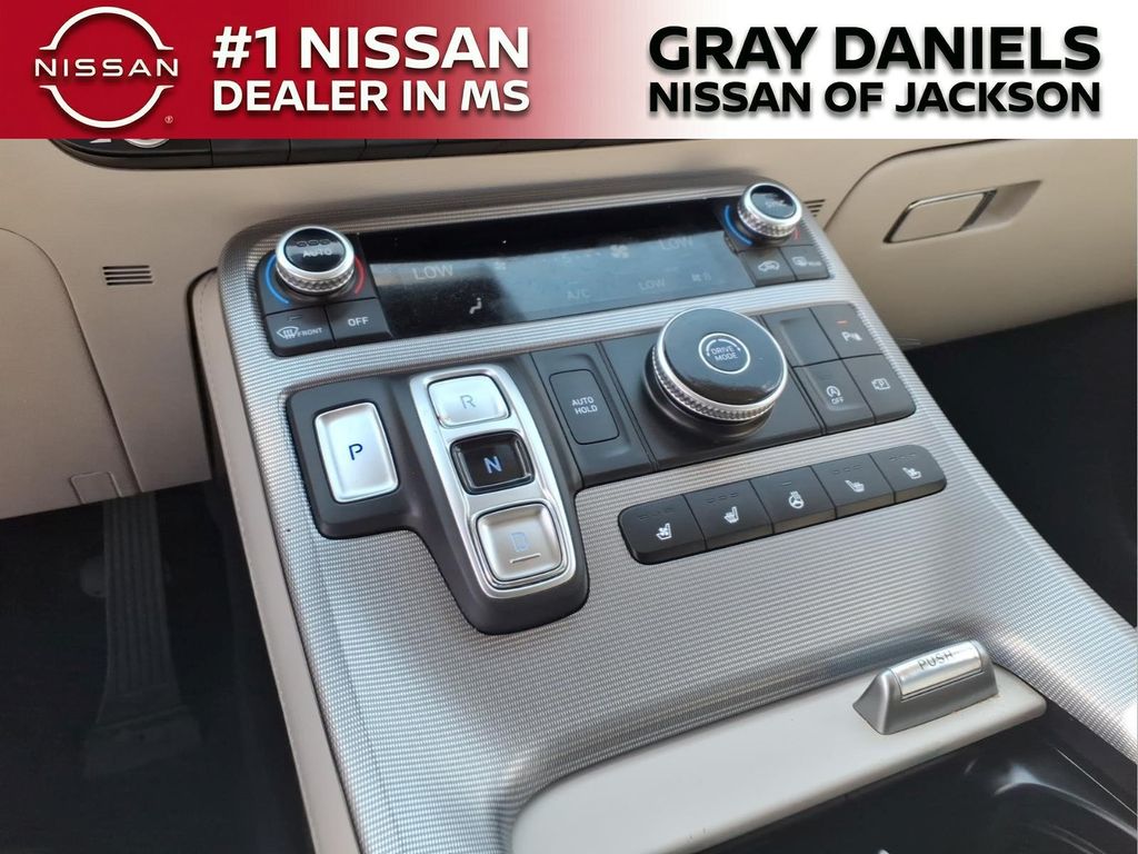 Used 2024 Hyundai Palisade SUV