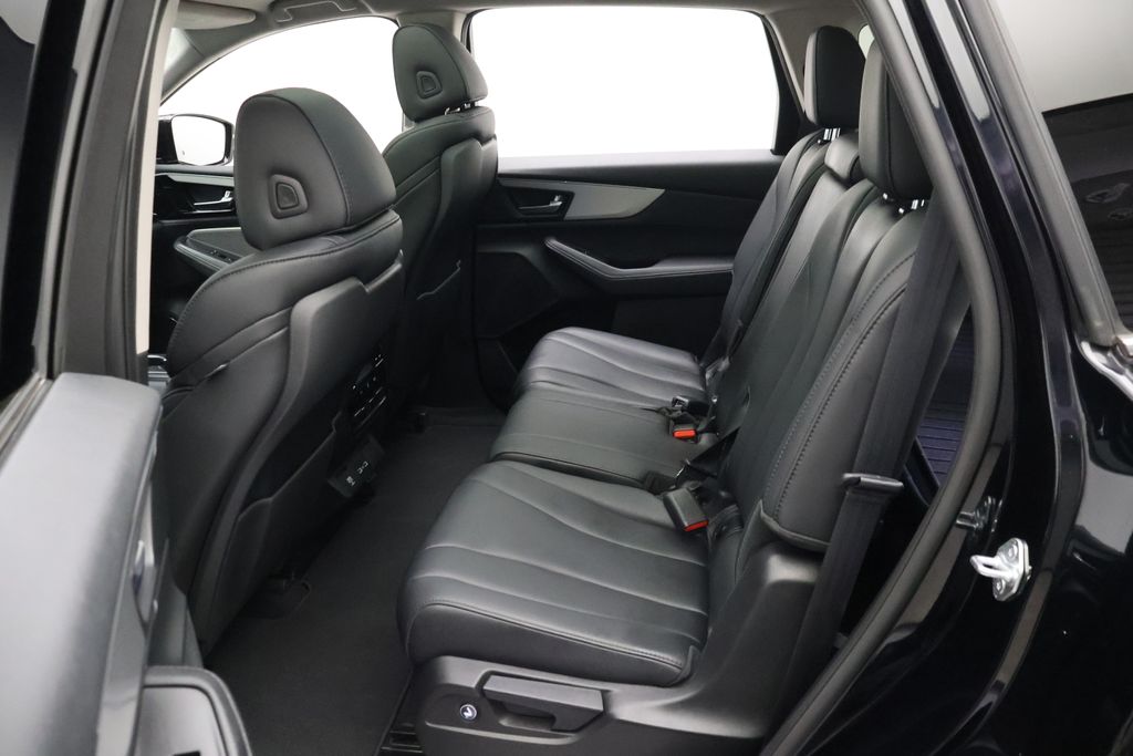 Thumbnail: 2023 Acura MDX - 19