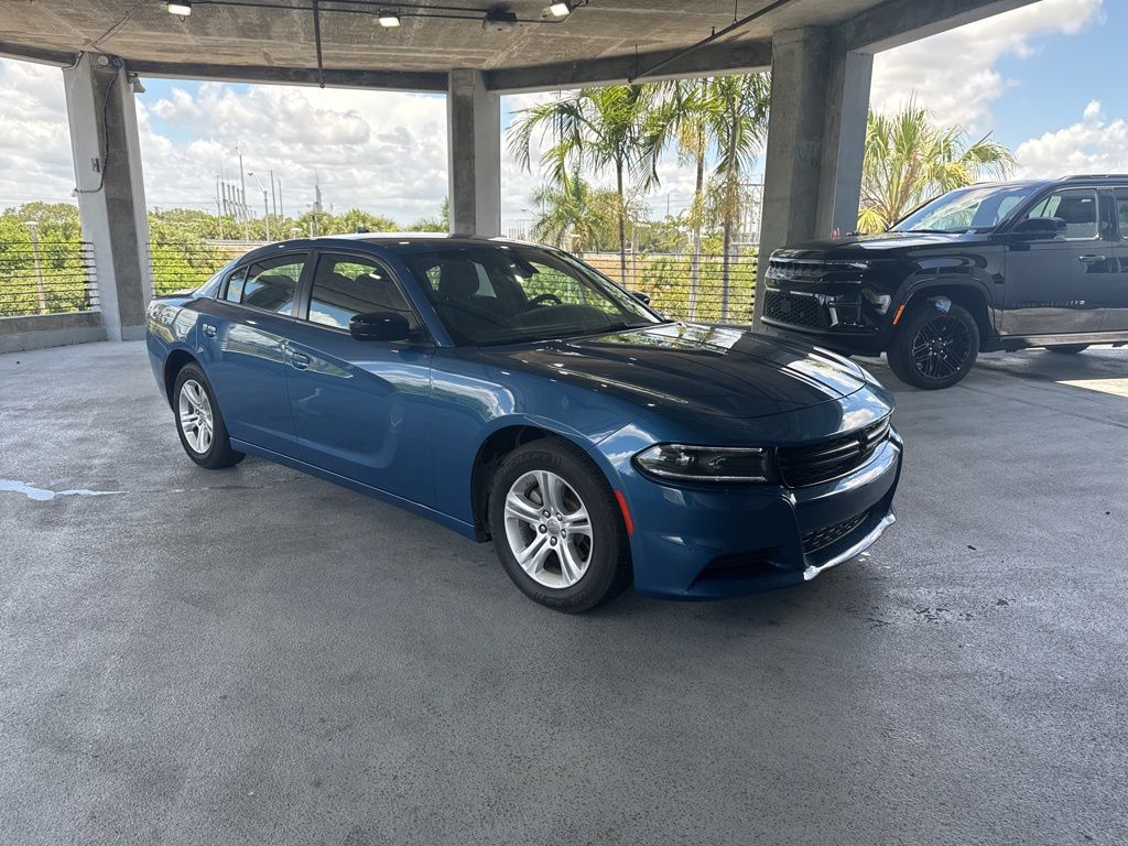 2023 Dodge Charger SXT