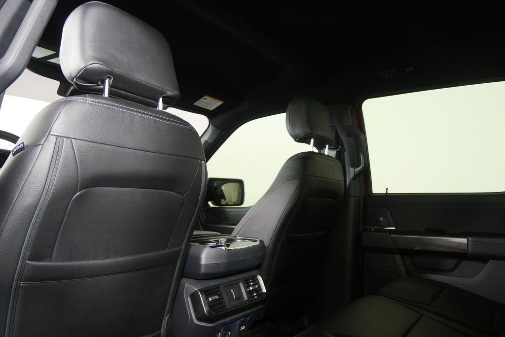 Thumbnail: 2021 Ford F-150 - 17