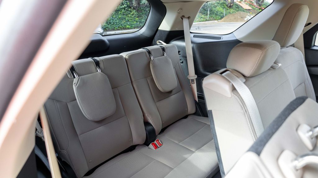 Used 2021 Ford Explorer Base 4D Sport Utility