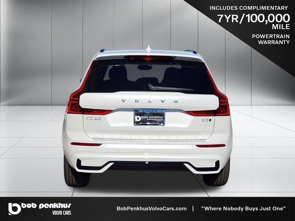2026 Volvo XC60 Plus - Photo 30