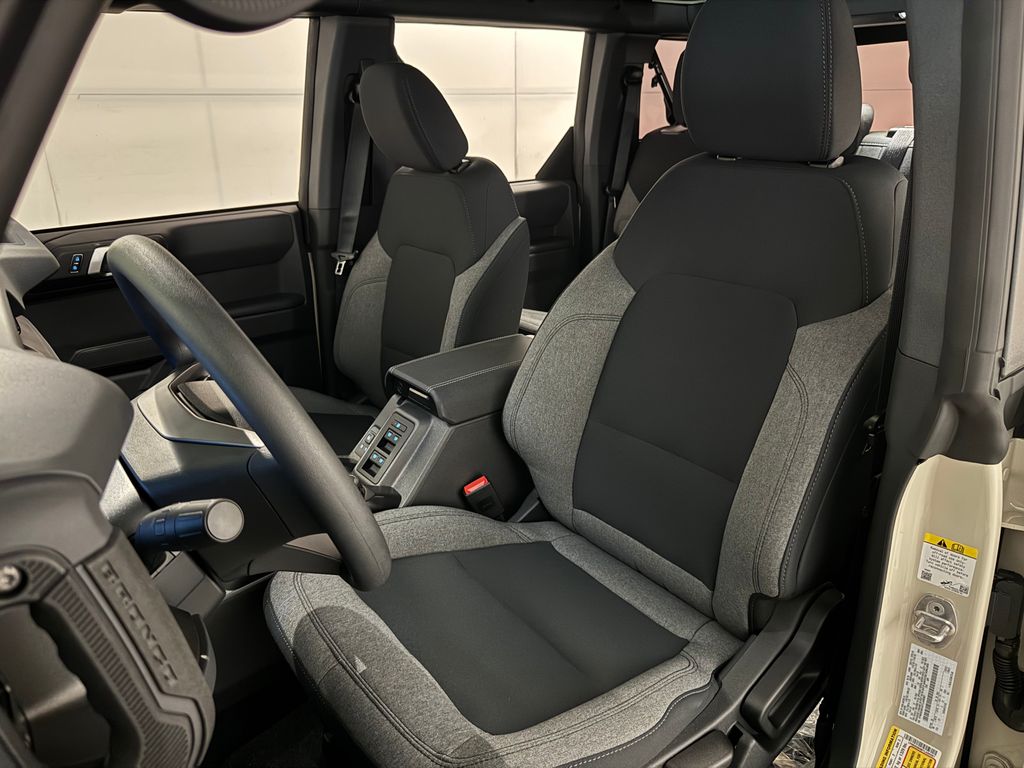 New 2026 Beige Ford Base image 29