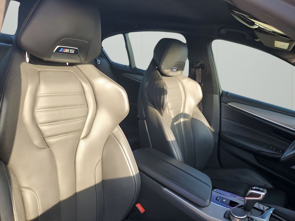 Used Car 2019 Bmw M5  Base For Sale In Austin, Texas