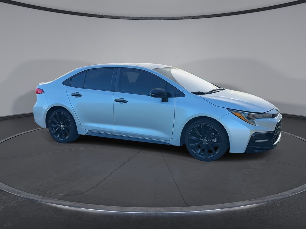 Thumbnail: 2020 Toyota Corolla - 2