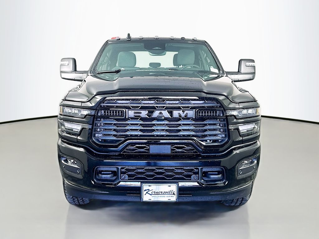 New 2026 Black Ram Big Horn 12in image 2