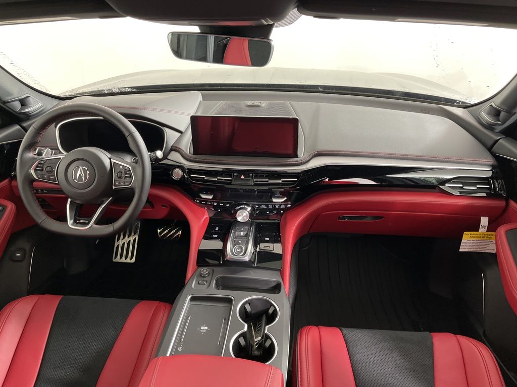 Thumbnail: 2026 Acura MDX - 16