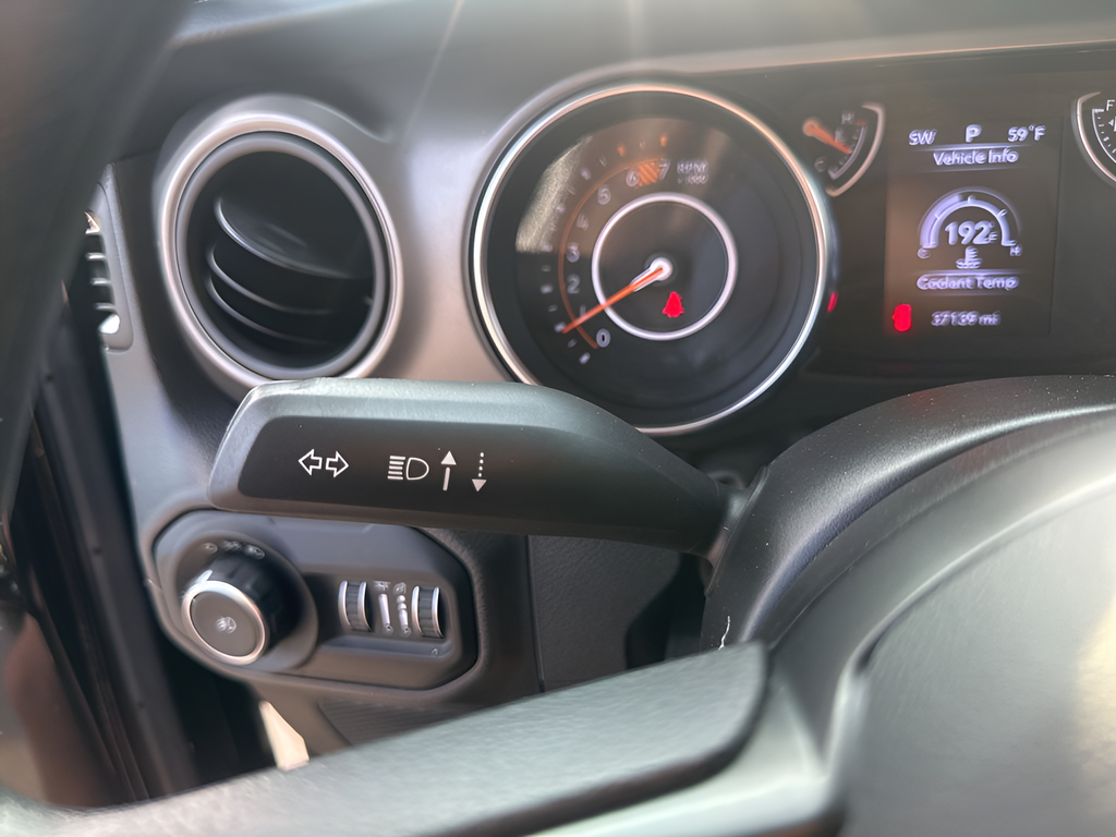 Used Car 2022 Jeep Wrangler  Unlimited Willys For Sale Under $30,000 In Austin, Texas