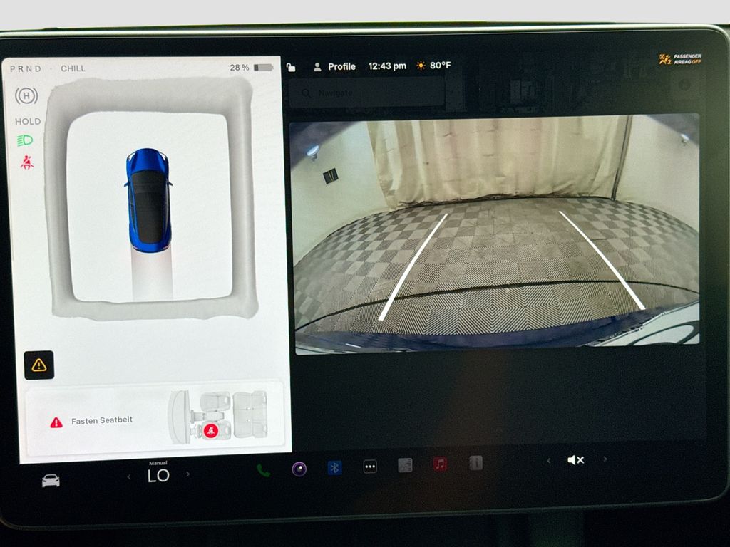 Thumbnail: 2023 Tesla Model 3 - 15