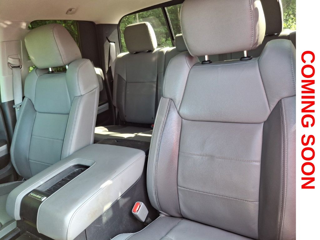 Used 2019 Toyota Tundra Truck
