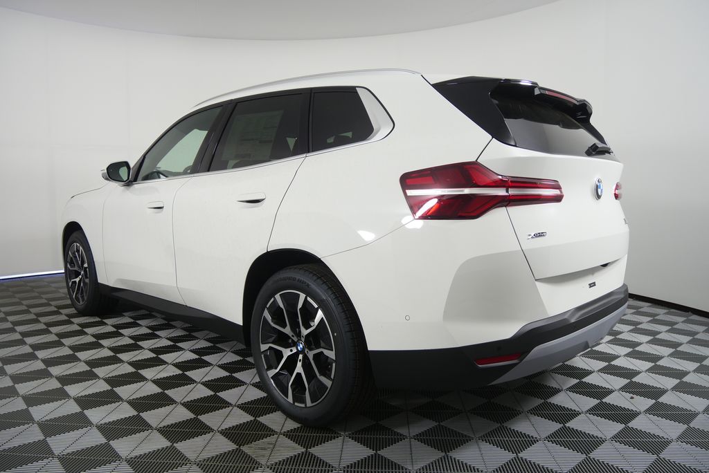 Thumbnail: 2026 BMW X3 - 5