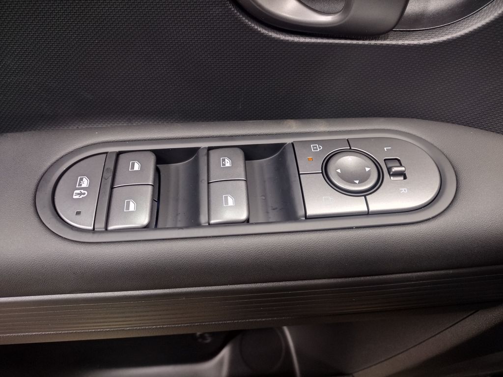 2026 Hyundai IONIQ 5 SE Standard Range