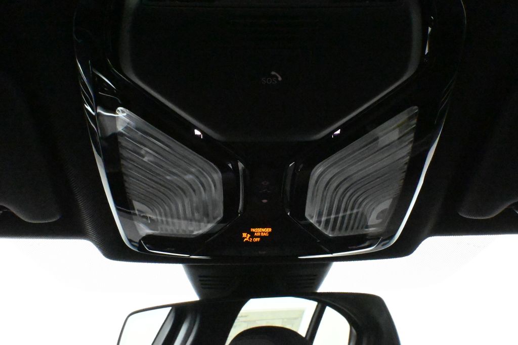 Thumbnail: 2026 BMW 3 Series - 21