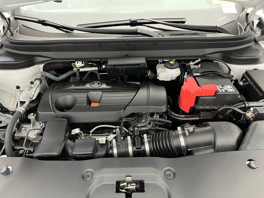 2023 Acura RDX Technology 6