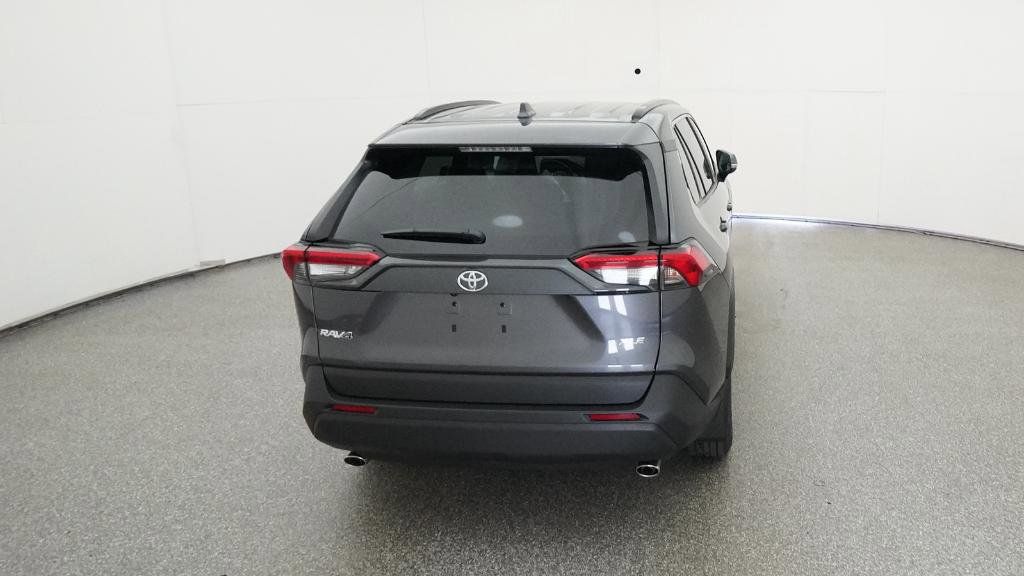 Thumbnail: 2025 Toyota RAV4 - 24