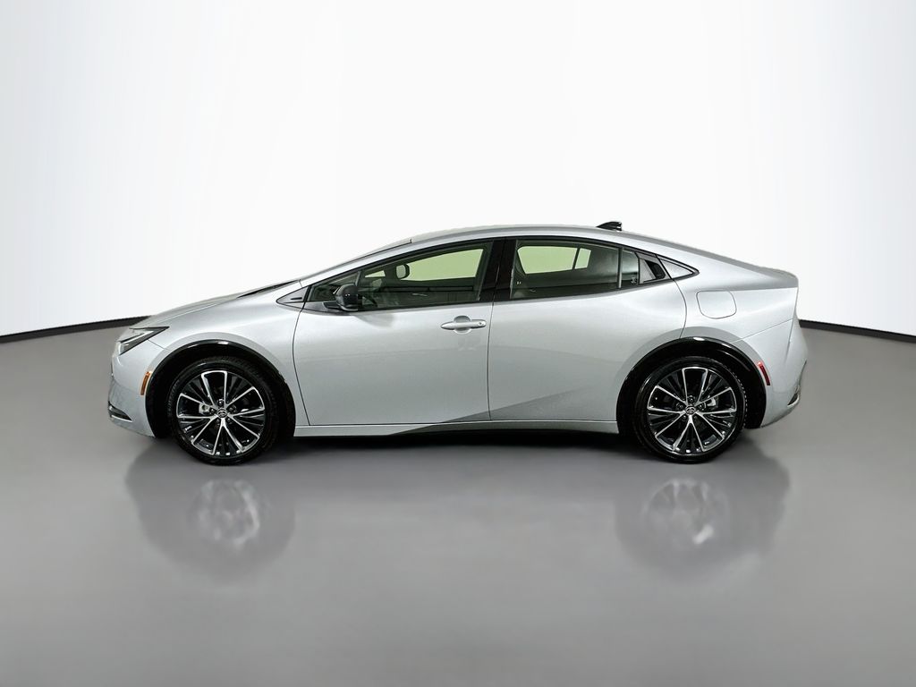 Thumbnail: 2026 Toyota Prius - 8