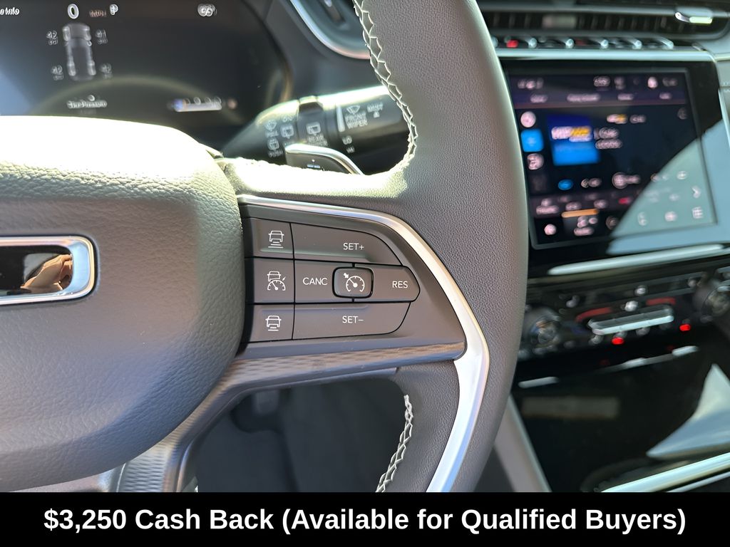 New Car 2025 Jeep Grand Cherokee  For Sale Under $40,000 In Austin, Texas