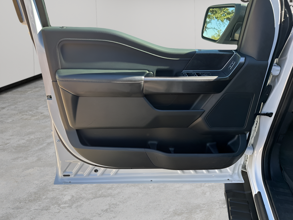 Used Car 2021 Ford F-150  Xlt For Sale Under $40,000 In Austin, Texas