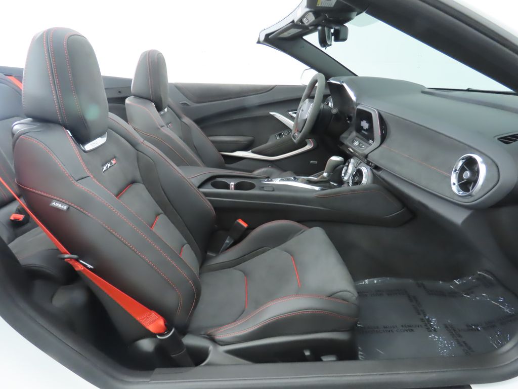 2023 Chevrolet Camaro ZL1 28