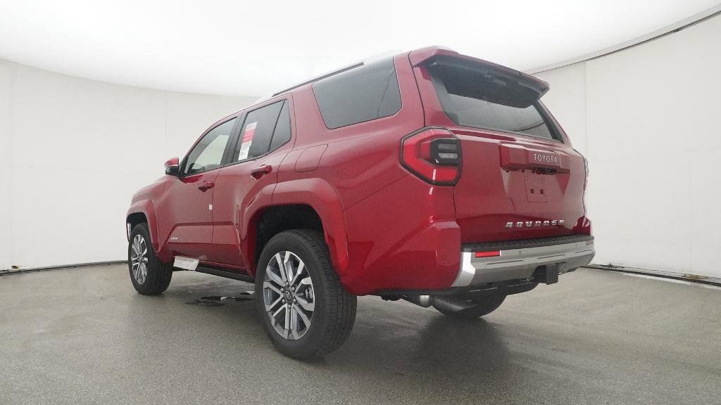 Thumbnail: 2025 Toyota 4Runner - 16