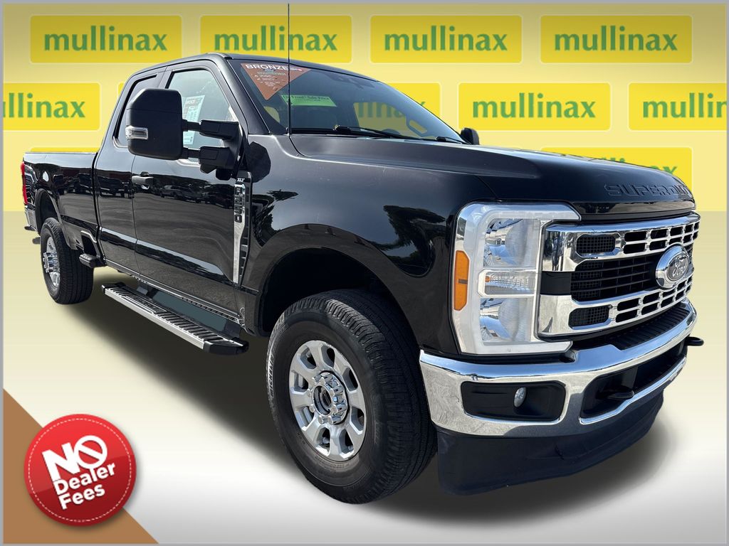 2023 Ford F-250SD XLT