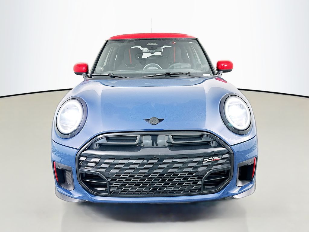 Thumbnail: 2026 MINI Cooper - 2