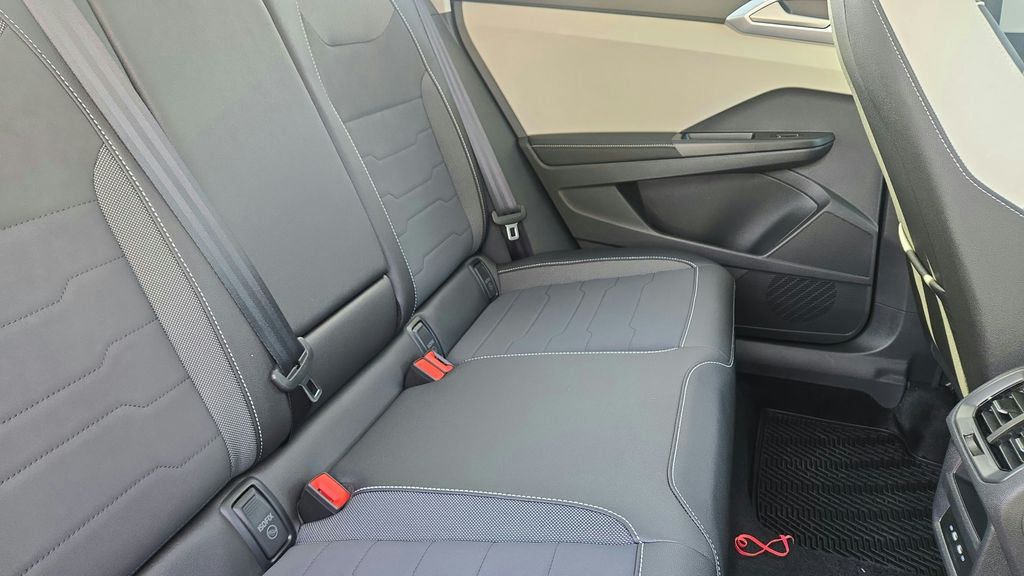 2026 Volkswagen Taos