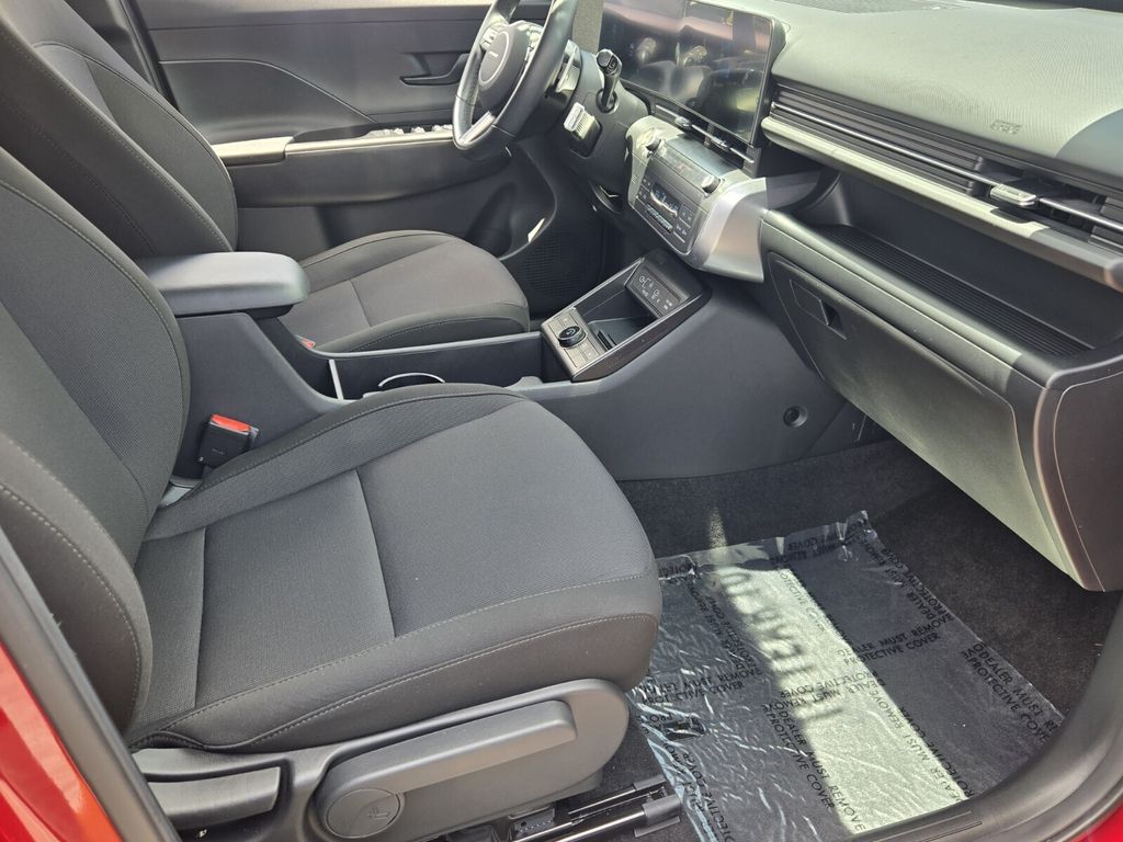2024 Hyundai Kona - $22,599