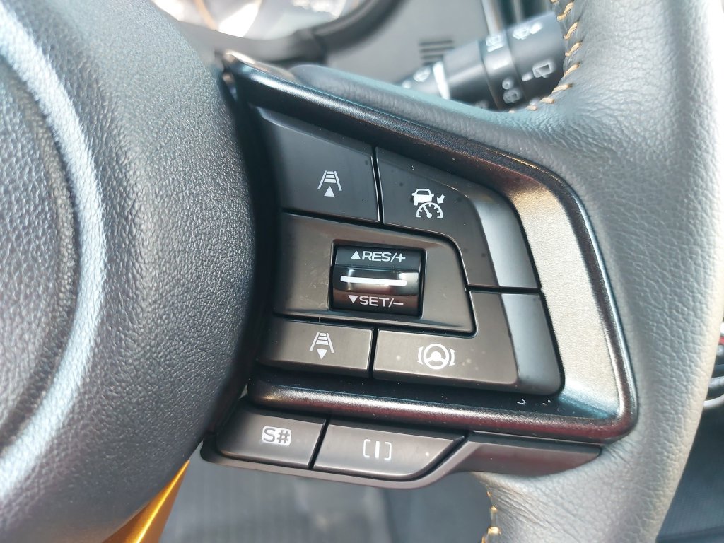 Used 2024 Subaru Forester SUV