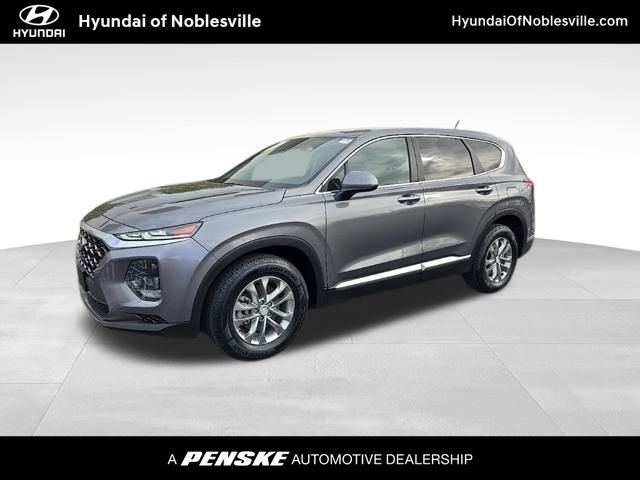 2019 Hyundai Santa Fe SE -
                Noblesville, IN