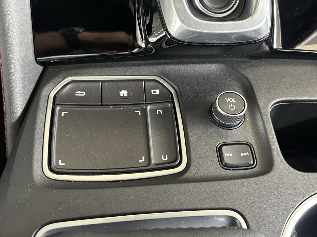 Used 2023 Acura MDX SUV