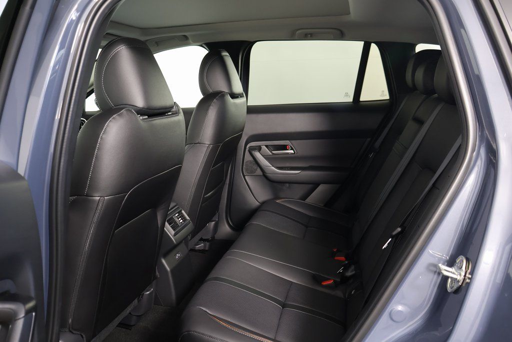 Thumbnail: 2026 Mazda CX-50 - 6