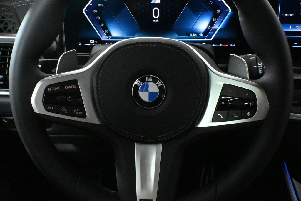 Thumbnail: 2026 BMW X5 - 19