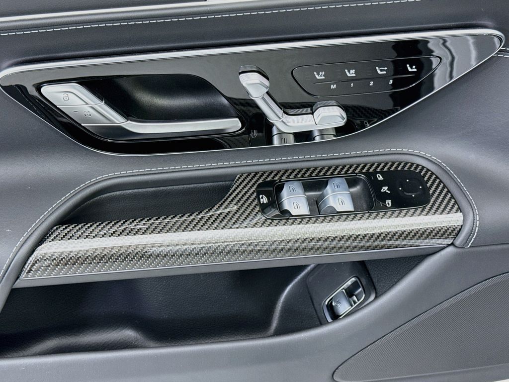 New 2026 Silver Mercedes-Benz SL 63 AMG® image 30