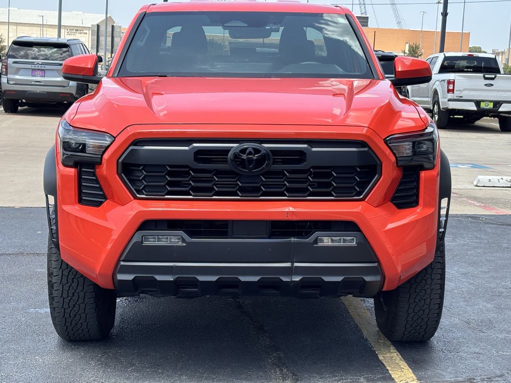 Used 2024 Toyota Tacoma Truck