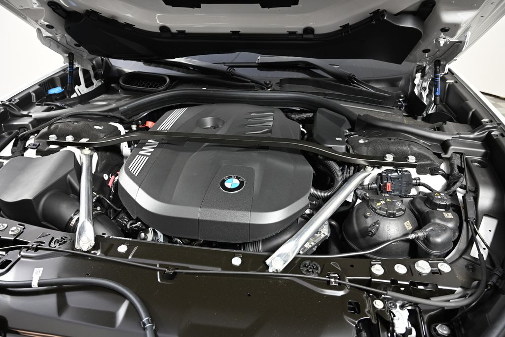 Thumbnail: 2026 BMW 7 Series - 27