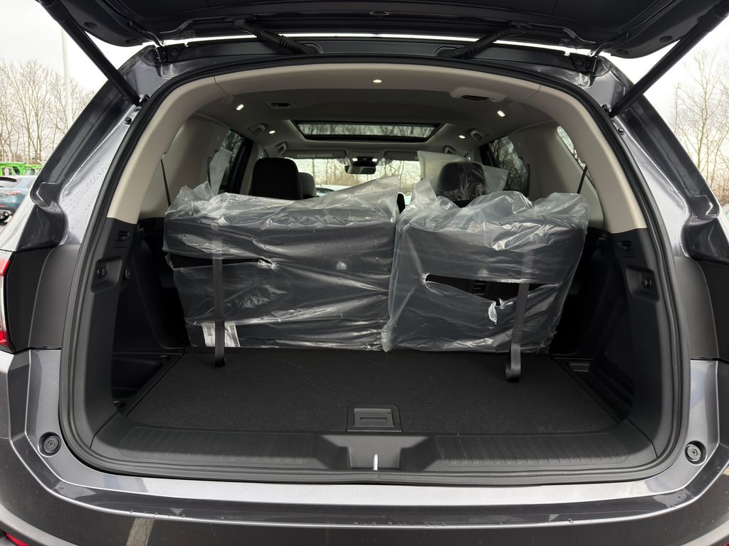 Thumbnail: 2026 Honda Pilot - 23