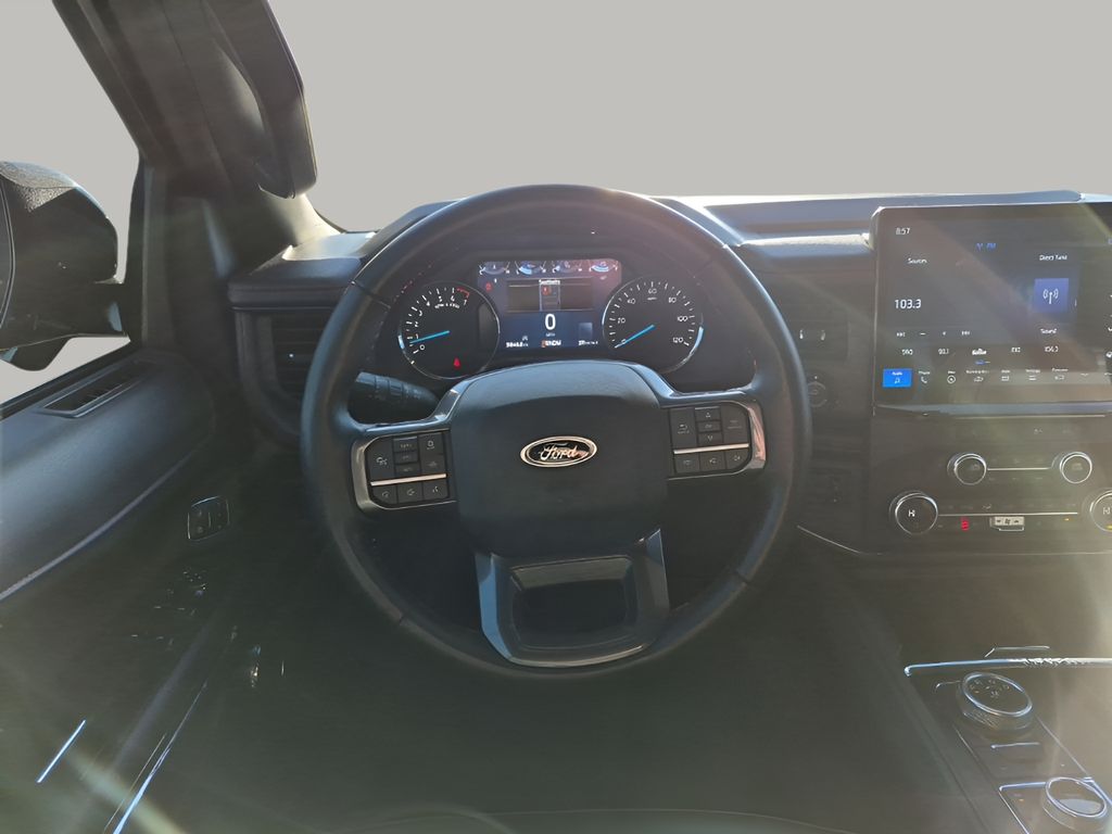 Used Car 2023 Ford Expedition Max  Limited For Sale Under $60,000 In Austin, Texas