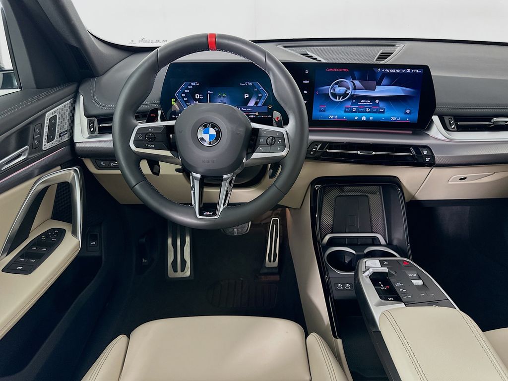 Thumbnail: 2025 BMW X1 - 21