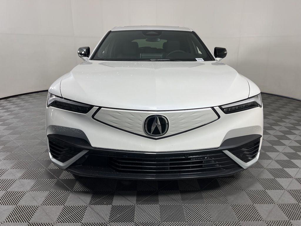 2024 Acura ZDX A-Spec 19