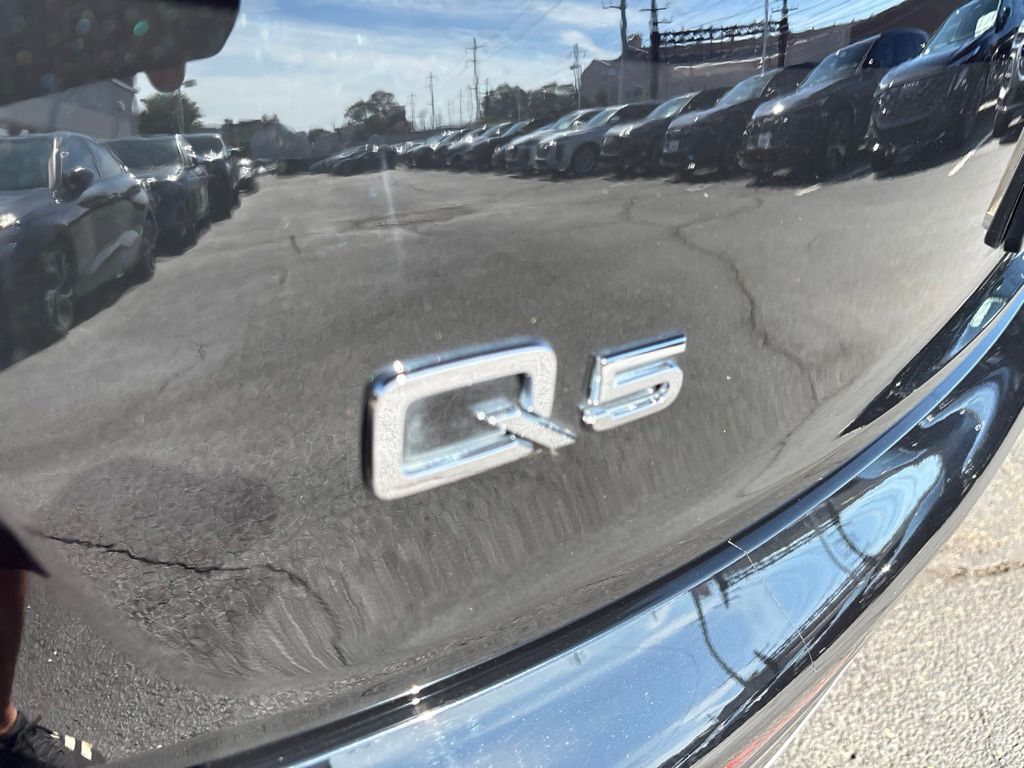 Thumbnail: 2023 Audi Q5 - 15