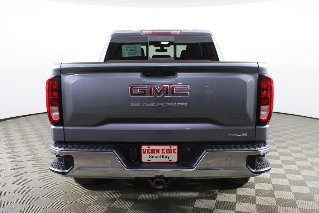 Used 2019 GMC Sierra 1500 for sale in 