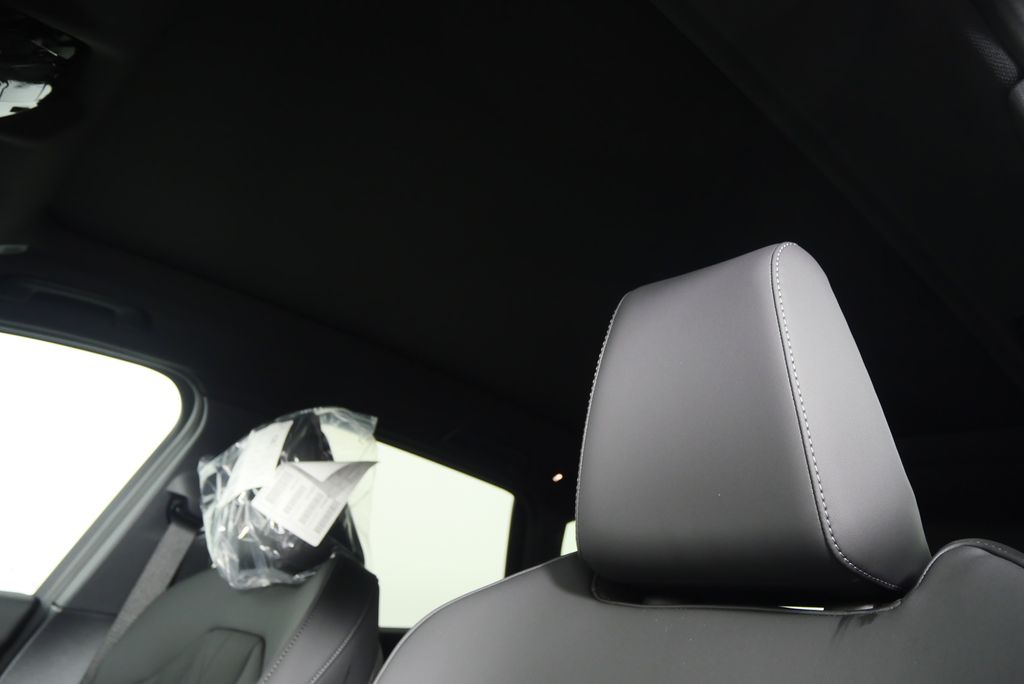 2025 BMW X3 3.0i 11