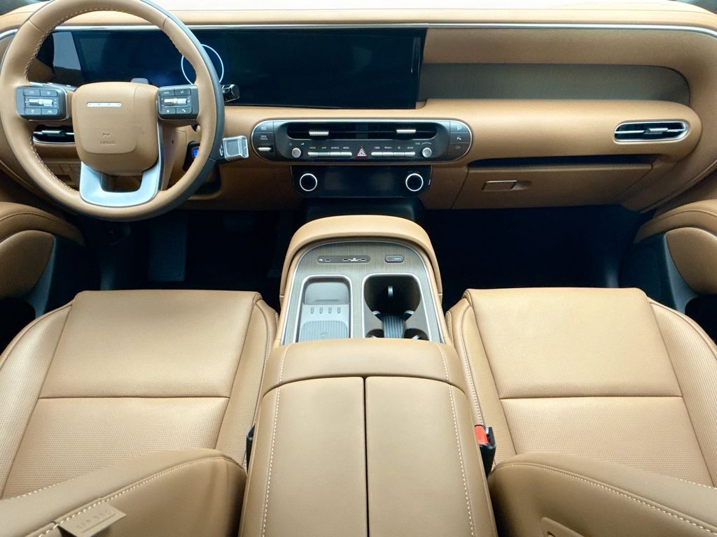 Thumbnail: 2026 Hyundai Palisade - 13